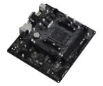 ASRock B550M-HDV Motherboard Micro ATX with AMD AM4 Socket - Image 2