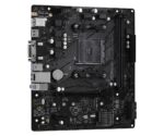 ASRock B550M-HDV Motherboard Micro ATX with AMD AM4 Socket - Image 3