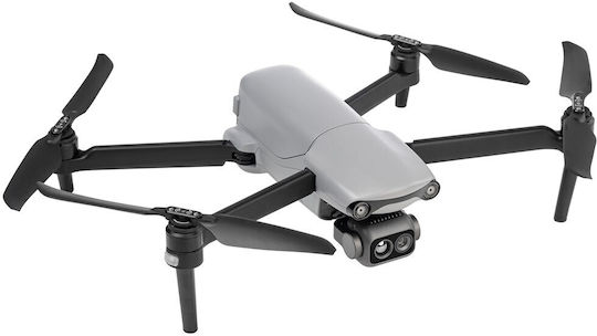 xlarge_20260122170317_autel_evo_antallaktiko_gia_drone_102003320.jpeg Autel EVO Lite 640T Enterprise Plus Combo Neutral with 7.9 RC - drone with controller with 7.9 screen - Image 1